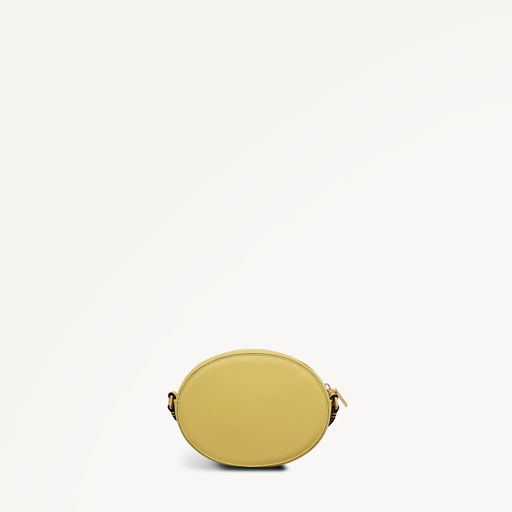 Rydon Road - Mini Ziptop Cross Body