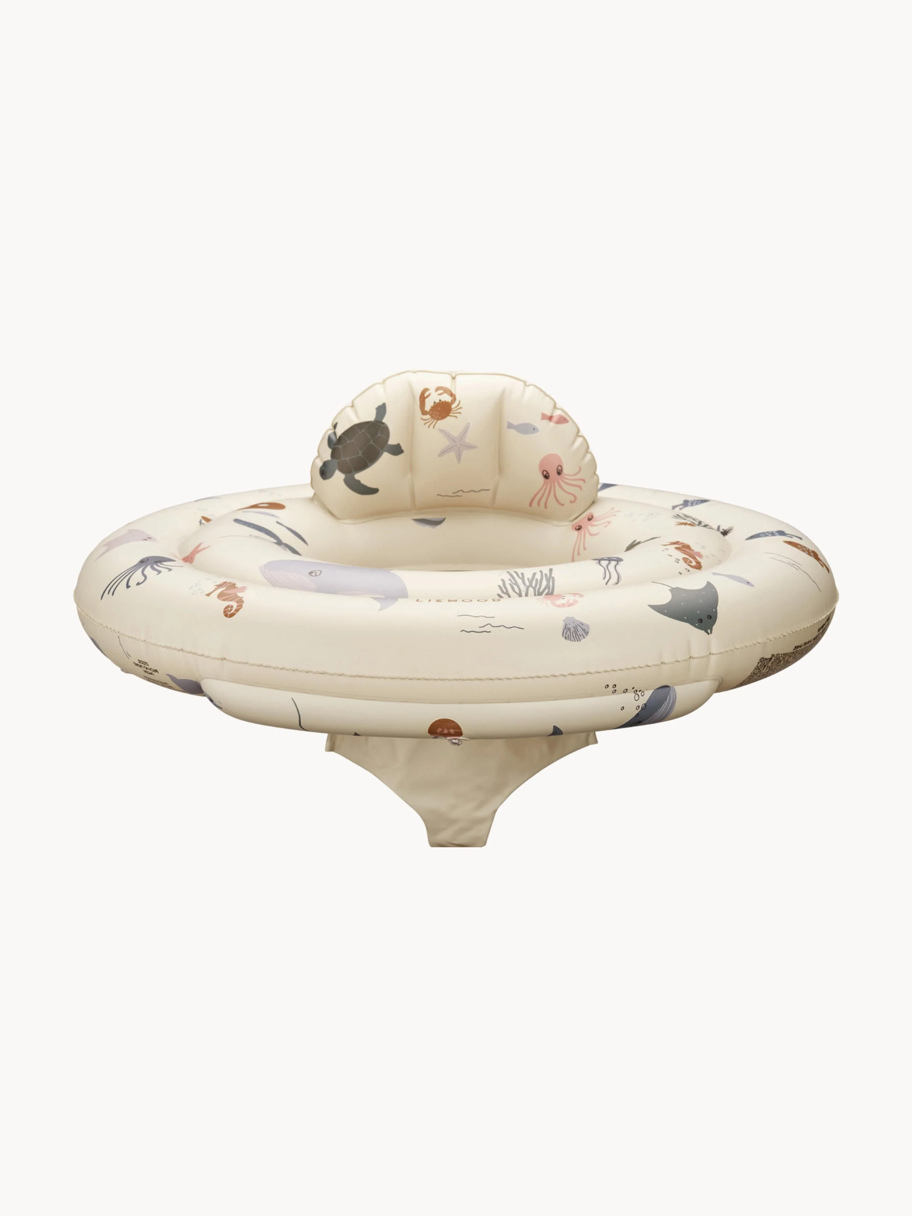 Baby-Schwimmreifen Dawn