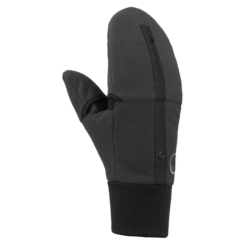 Mammut Shelter So Convertible mittens