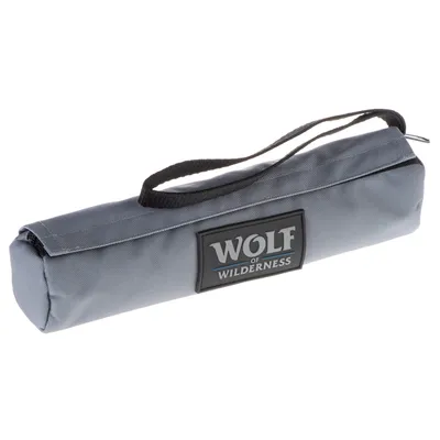 Wolf of Wilderness Dog Training Dummy with Hand Loop