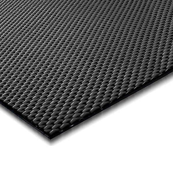 Paillasson Padua Pour l'intérieur et l'extérieur 120 x 180 cm - Floordirekt