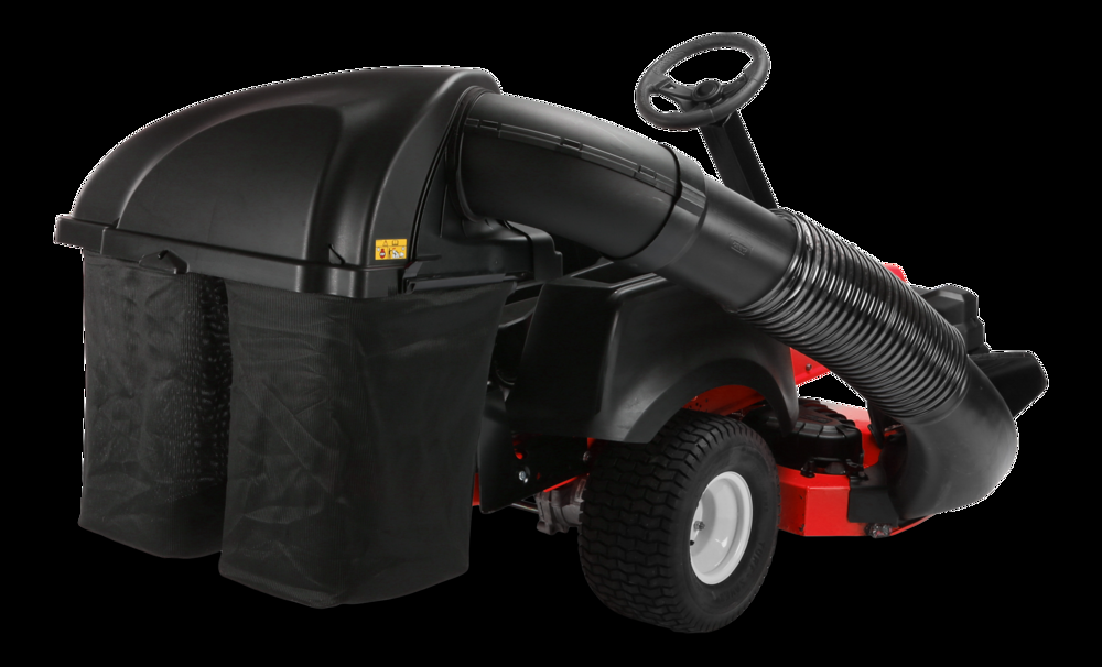 MTD RZT Double Grass Bagger Kit for Lawn Mowers, 50 & 54-in Decks