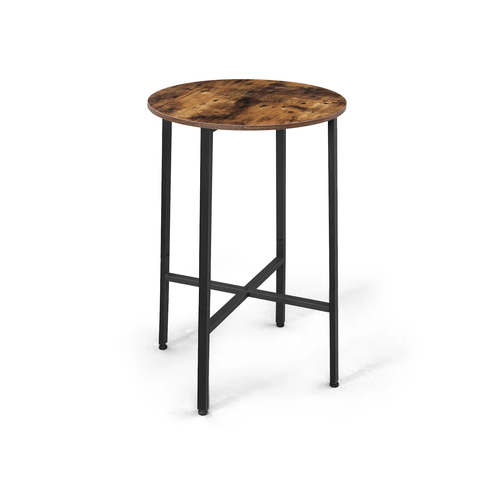 Table haute ronde