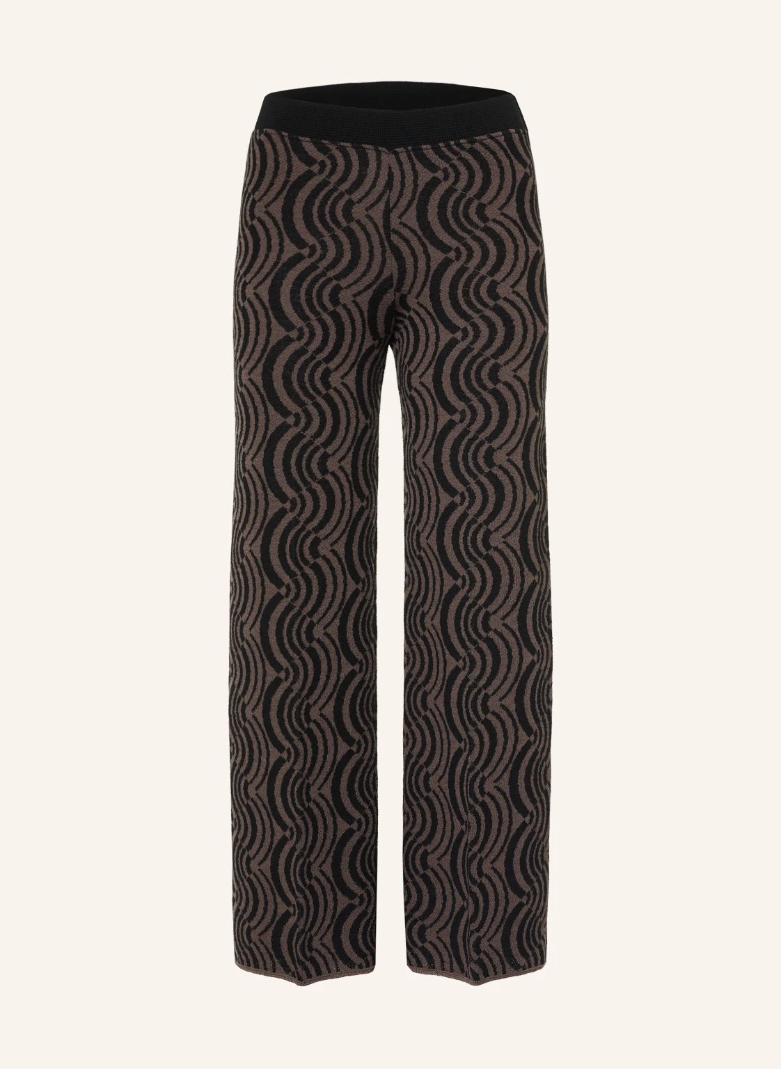 SIYU Strickhose