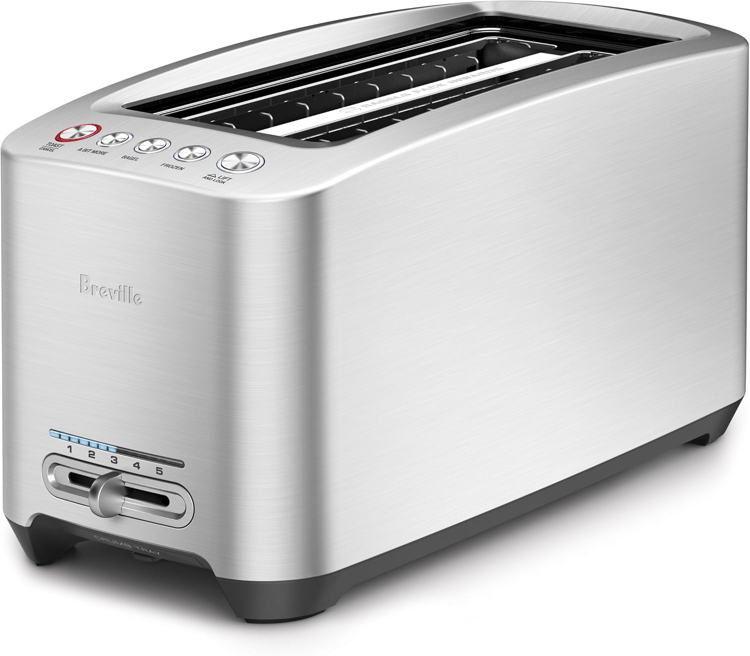 Toasters