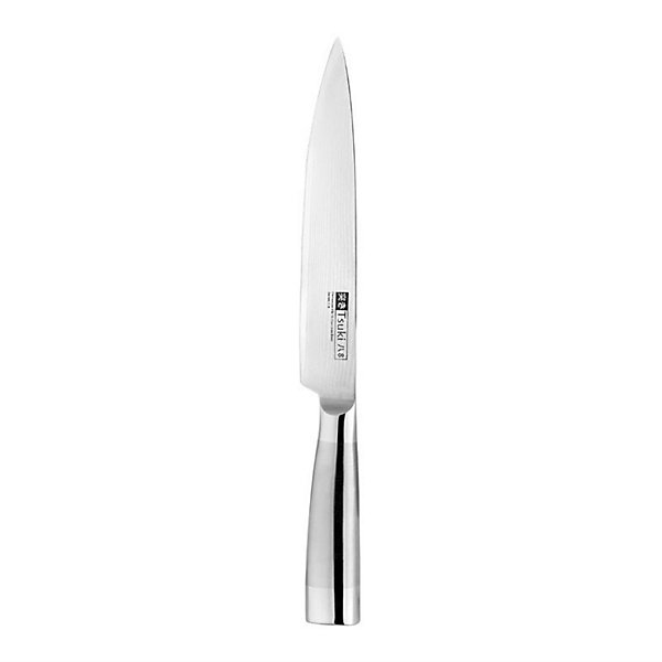 Couteau à découper professionnel - Tsuki - 20 cm
