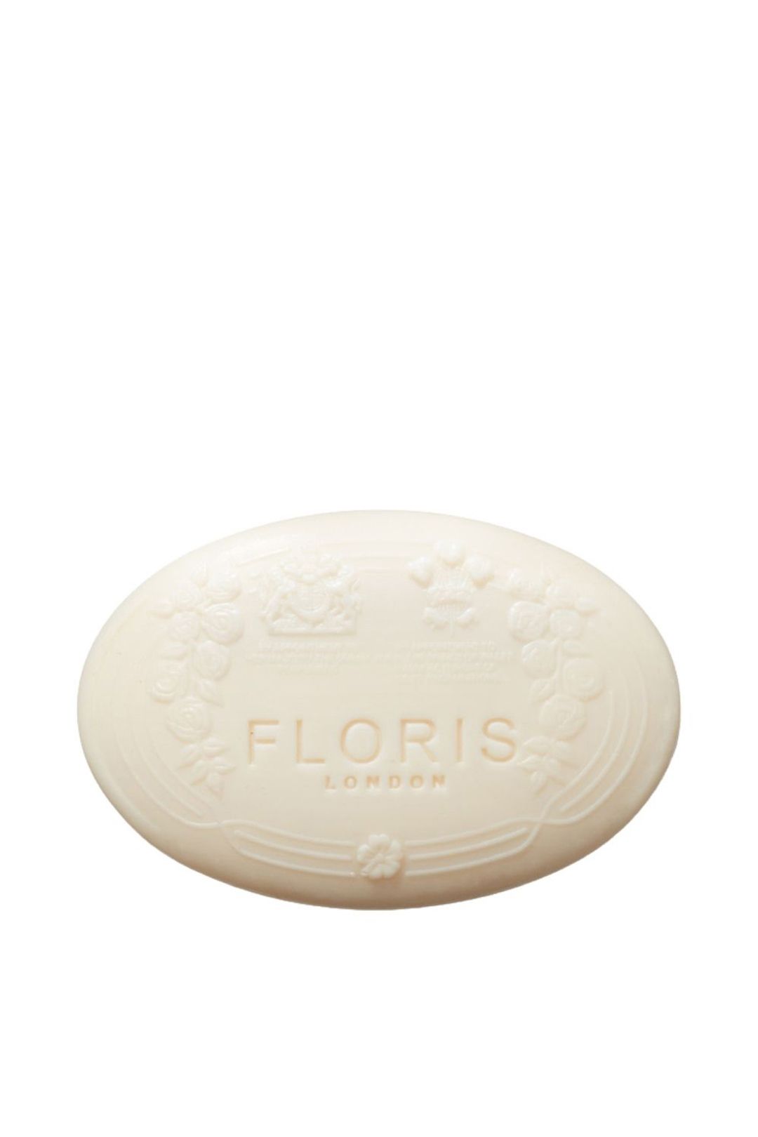 Floris London Night Scented Jasmine Luxury Single Soap