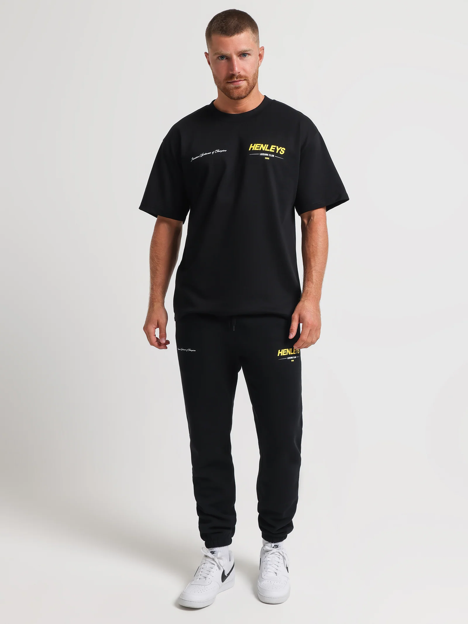 Membership T-Shirt