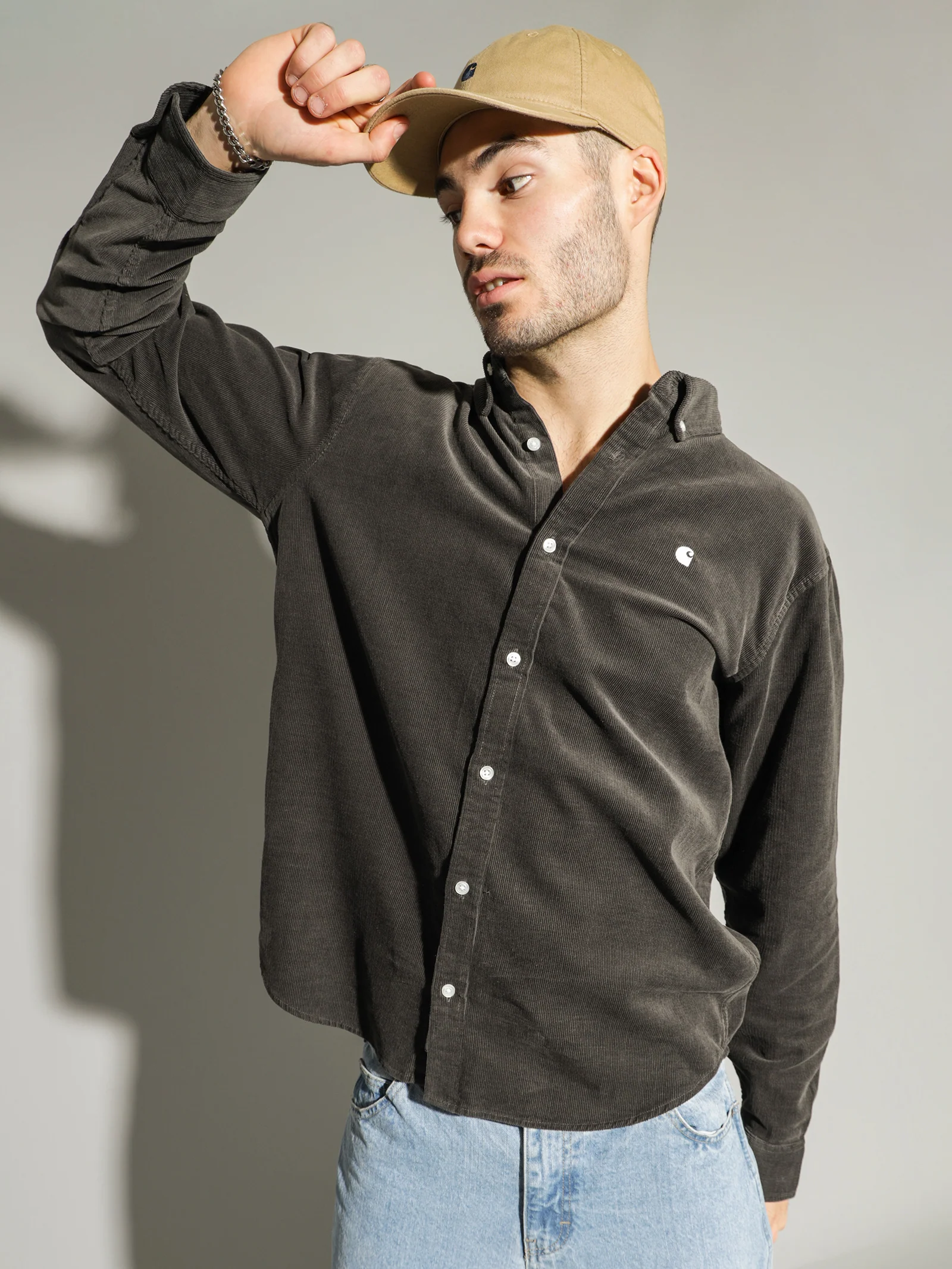 Madison Shirt