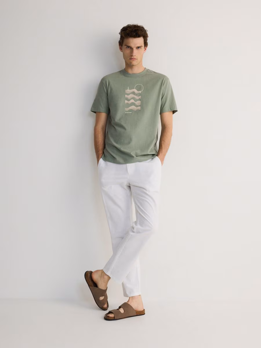 Men's Trousers