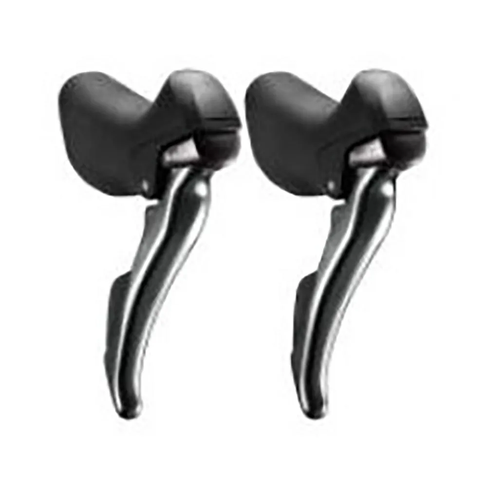 Shimano Tiagra Brake Lever Set With Shifter