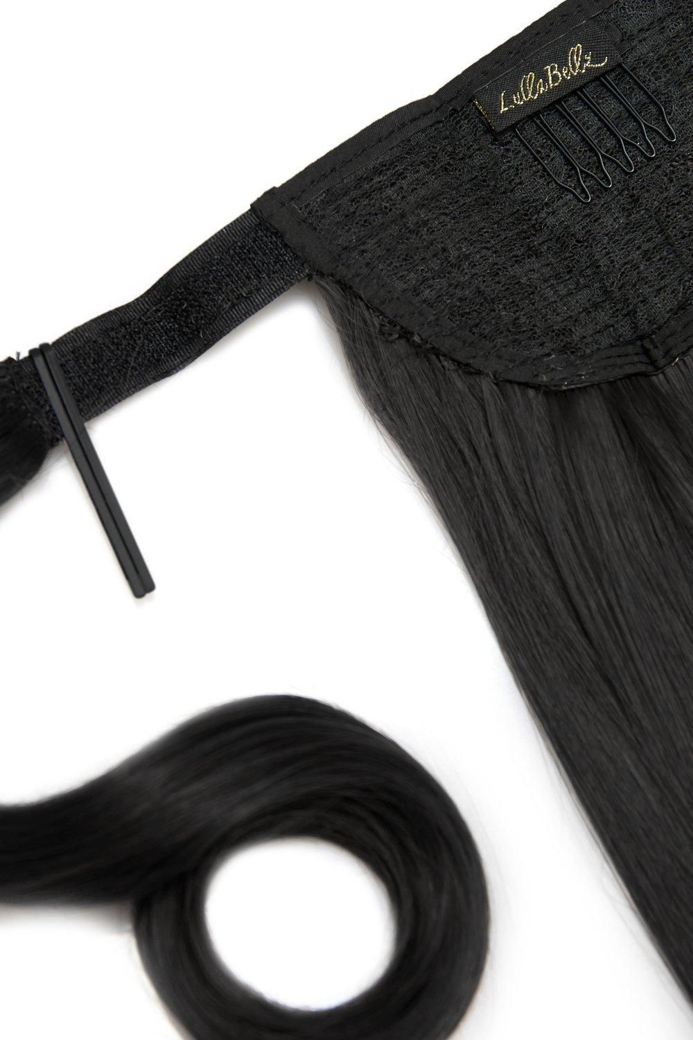 Lullabellz Mini Grande 18" 90s Bounce Wraparound Pony