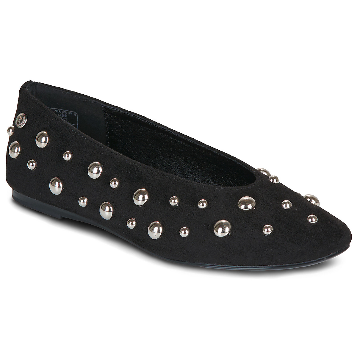 Xti - 145283 - Black