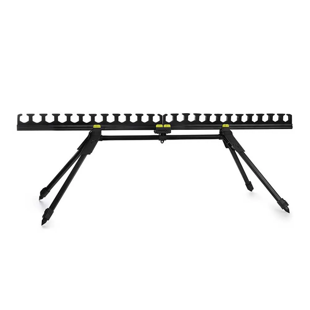 Matrix Fishing 24 Roost rod pod