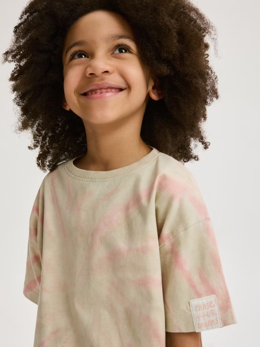 Girls' Blouse