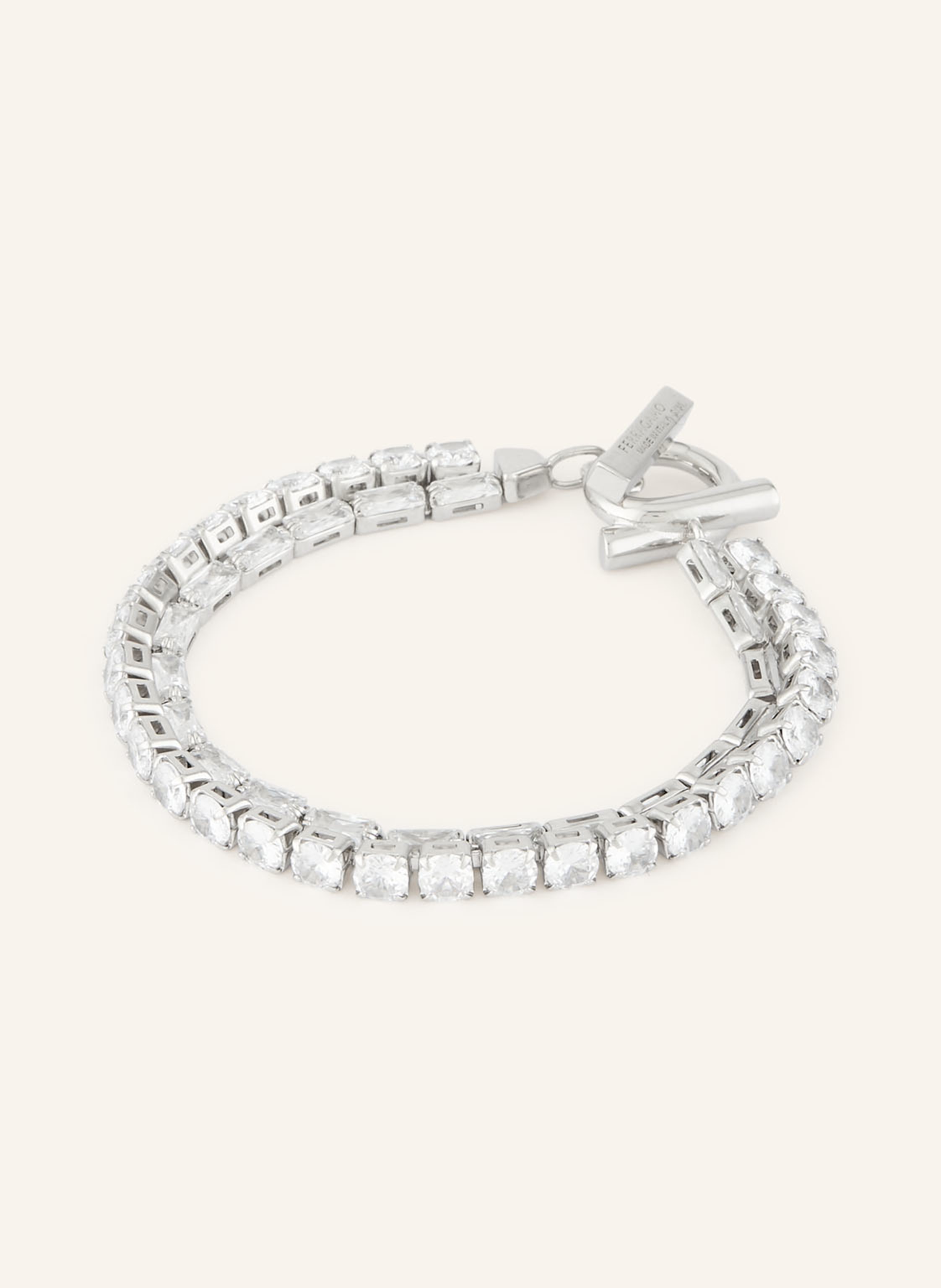 FERRAGAMO Armband GANCIO EVO