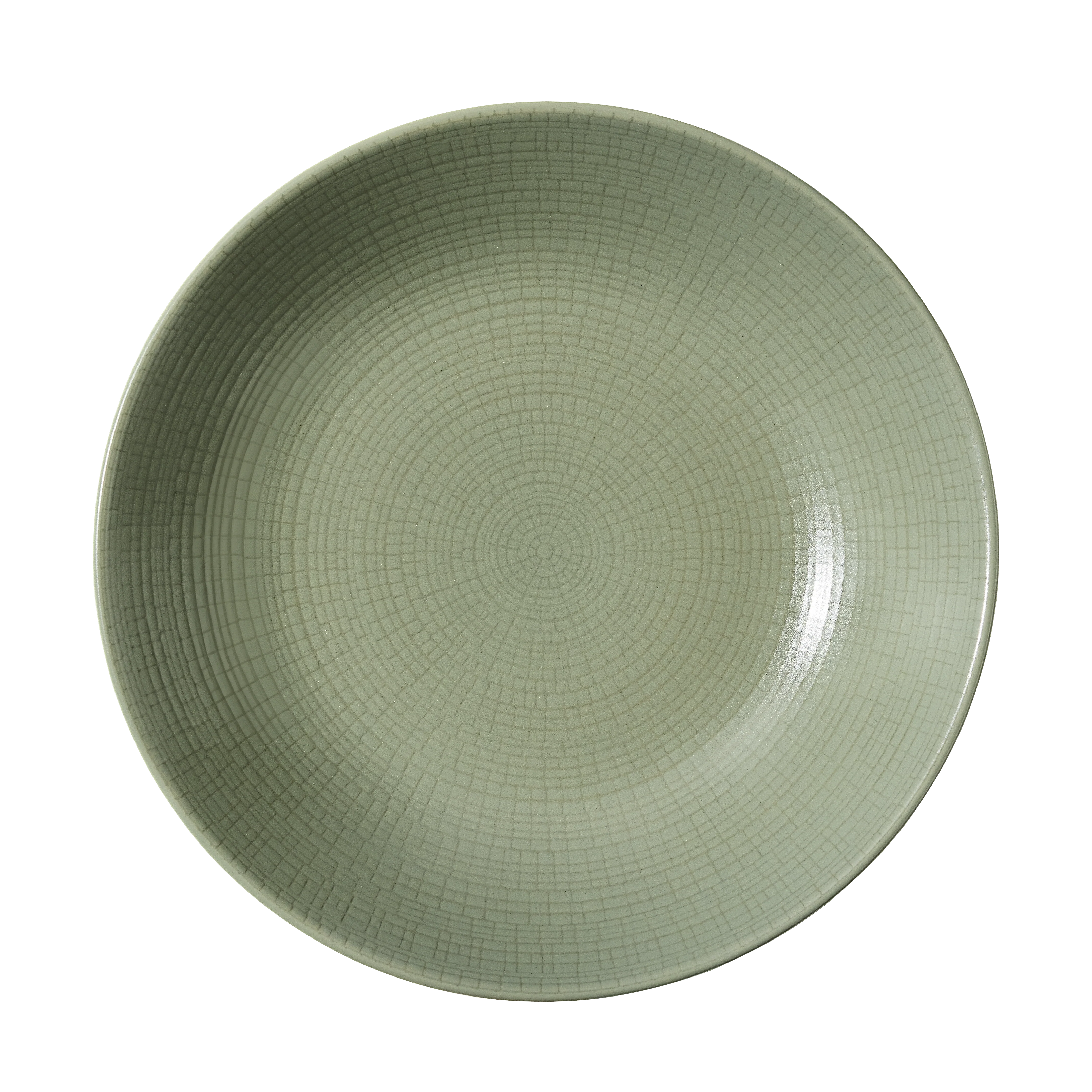 Assiette creuse