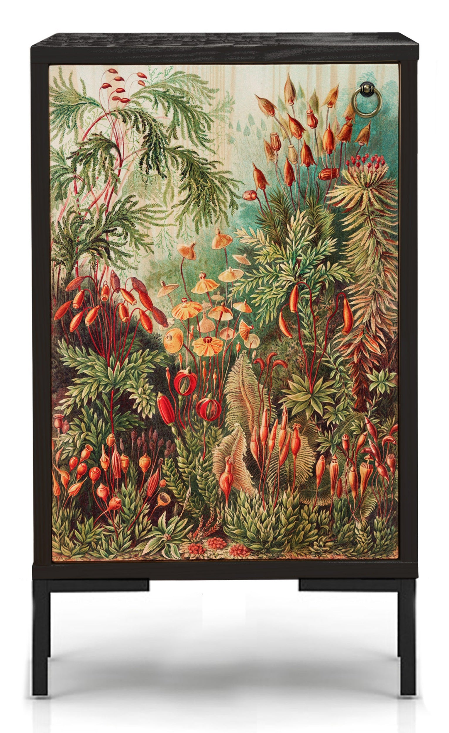Really Nice Things - Nachtkastje - William - Malasia