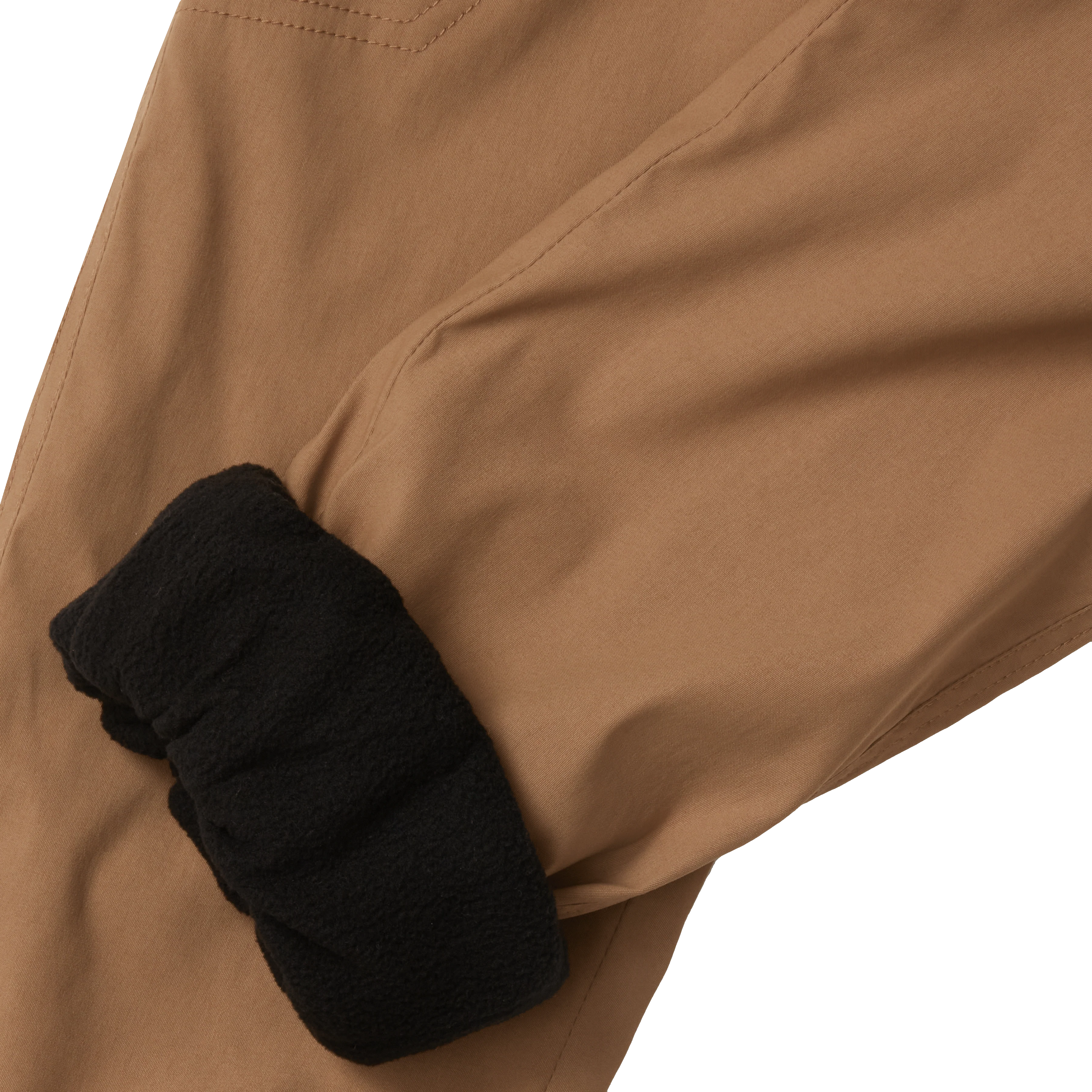 Boys Adventurer Lined Cargo Jogger