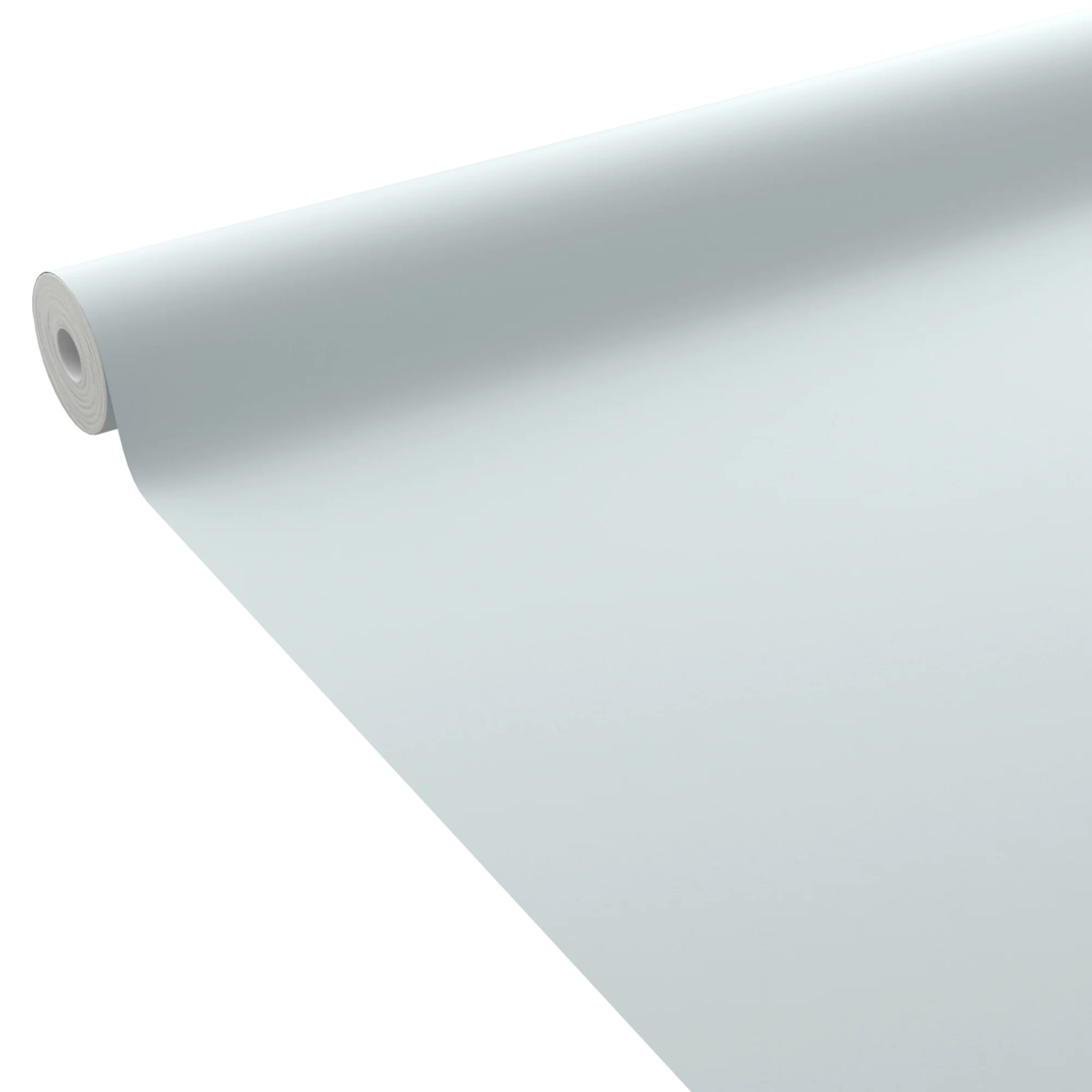 4MURS Papier peint intissé OPAL coloris vert d'eau