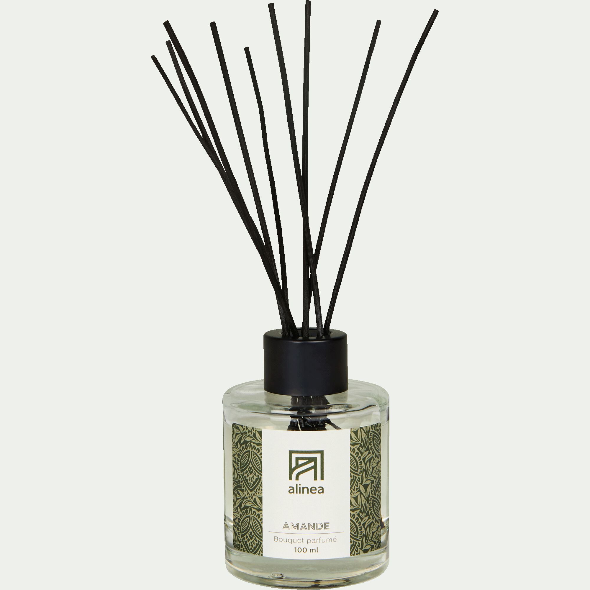 SIGNATURE - Diffuseur de parfum senteur Amande 100ml