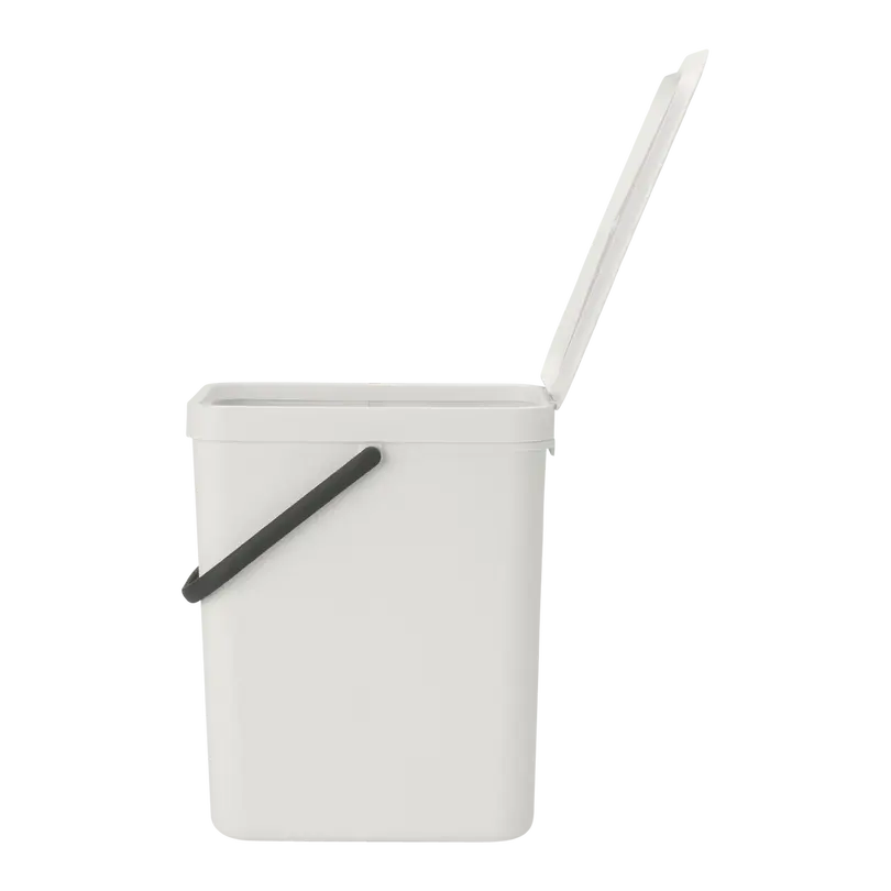 Abfalleimer Sort&Go