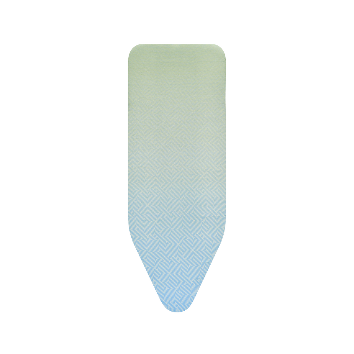 Brabantia Strijkplankhoes C, 124x45 cm, 8 mm foam - Soothing Sea
