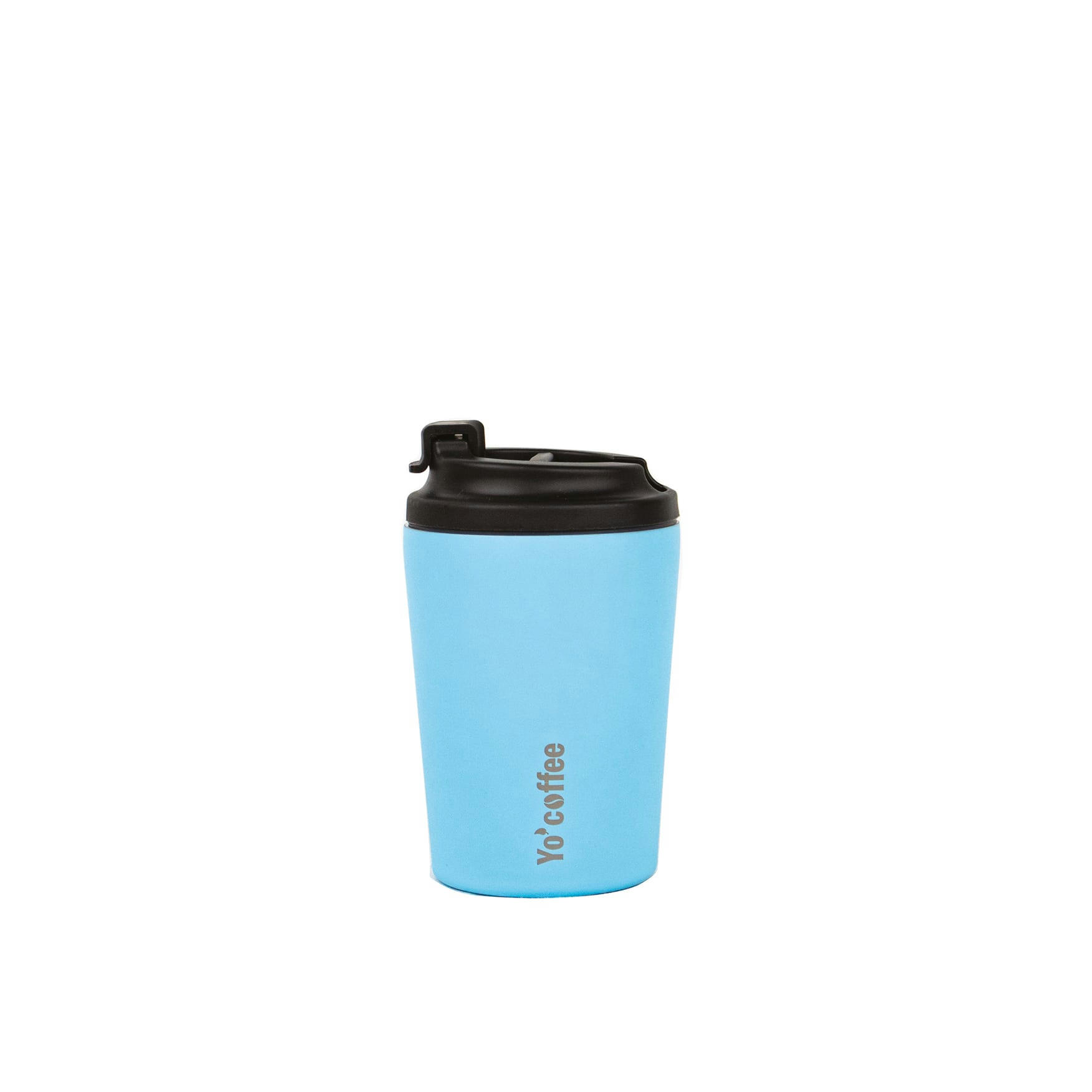 - Mug 260 ml - bleu - Yo