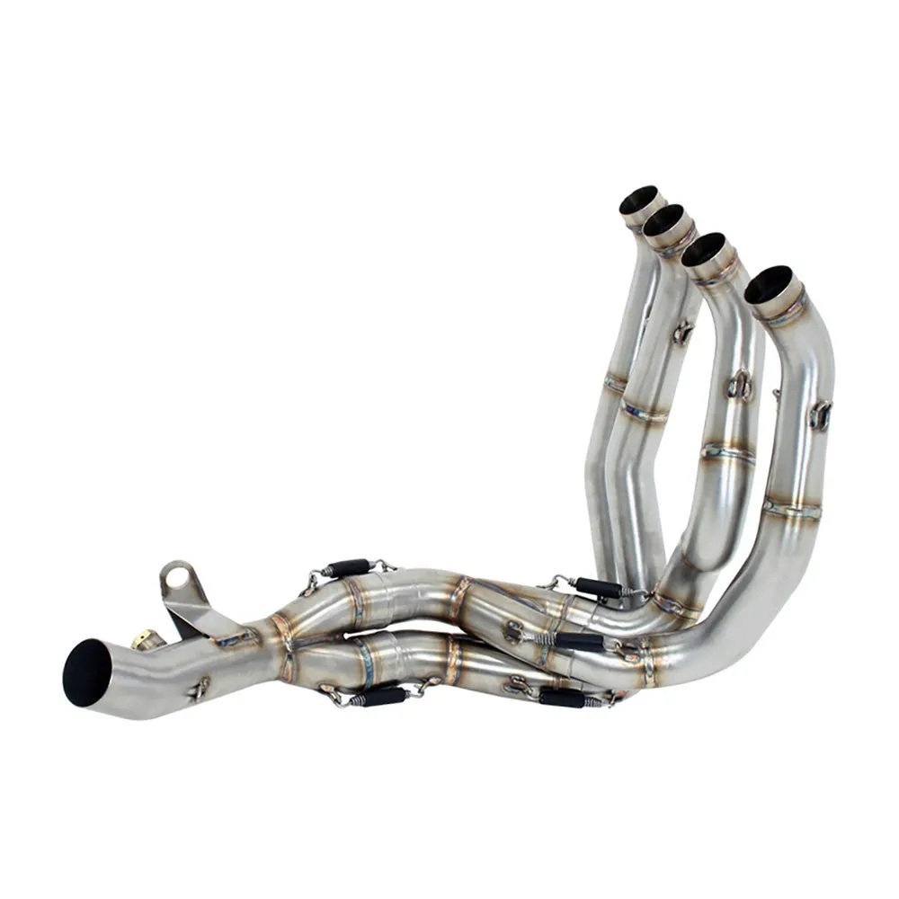 Arrow Stainless Steel Racing Collectors Bmw 1000 RR ´19-23 not homologated manifold