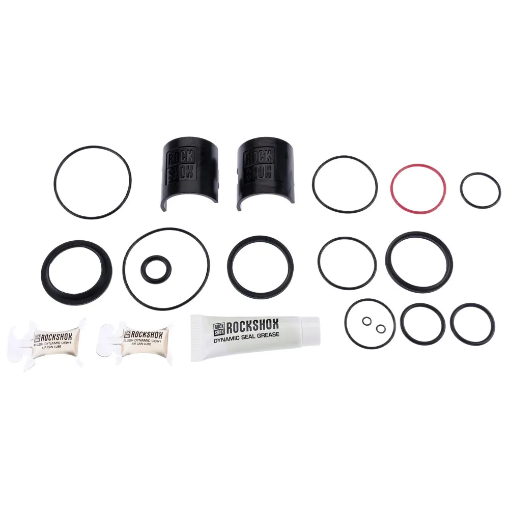 RockShox RS Vivid C1  200 Hours/1 Year Version 2 service kit