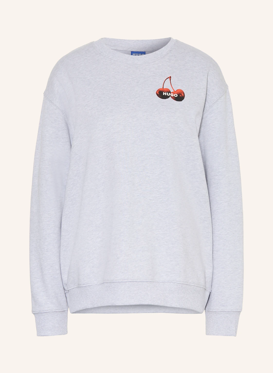 HUGO Sweatshirt CLASSIC