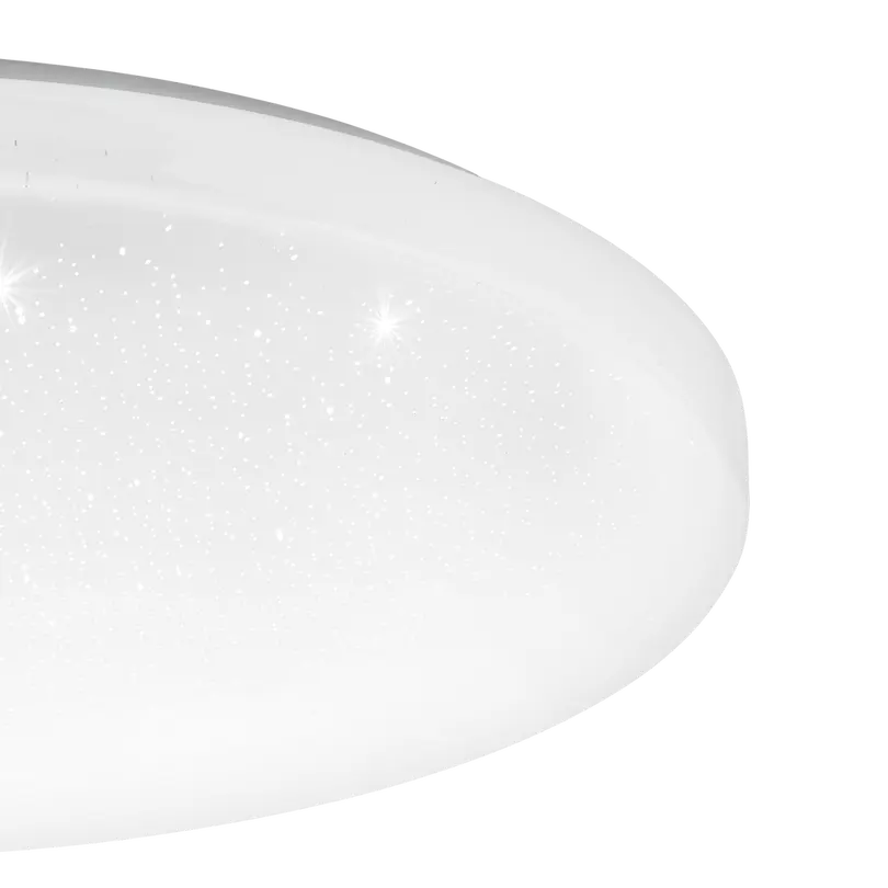 Wand- & Deckenleuchte Frania-s
