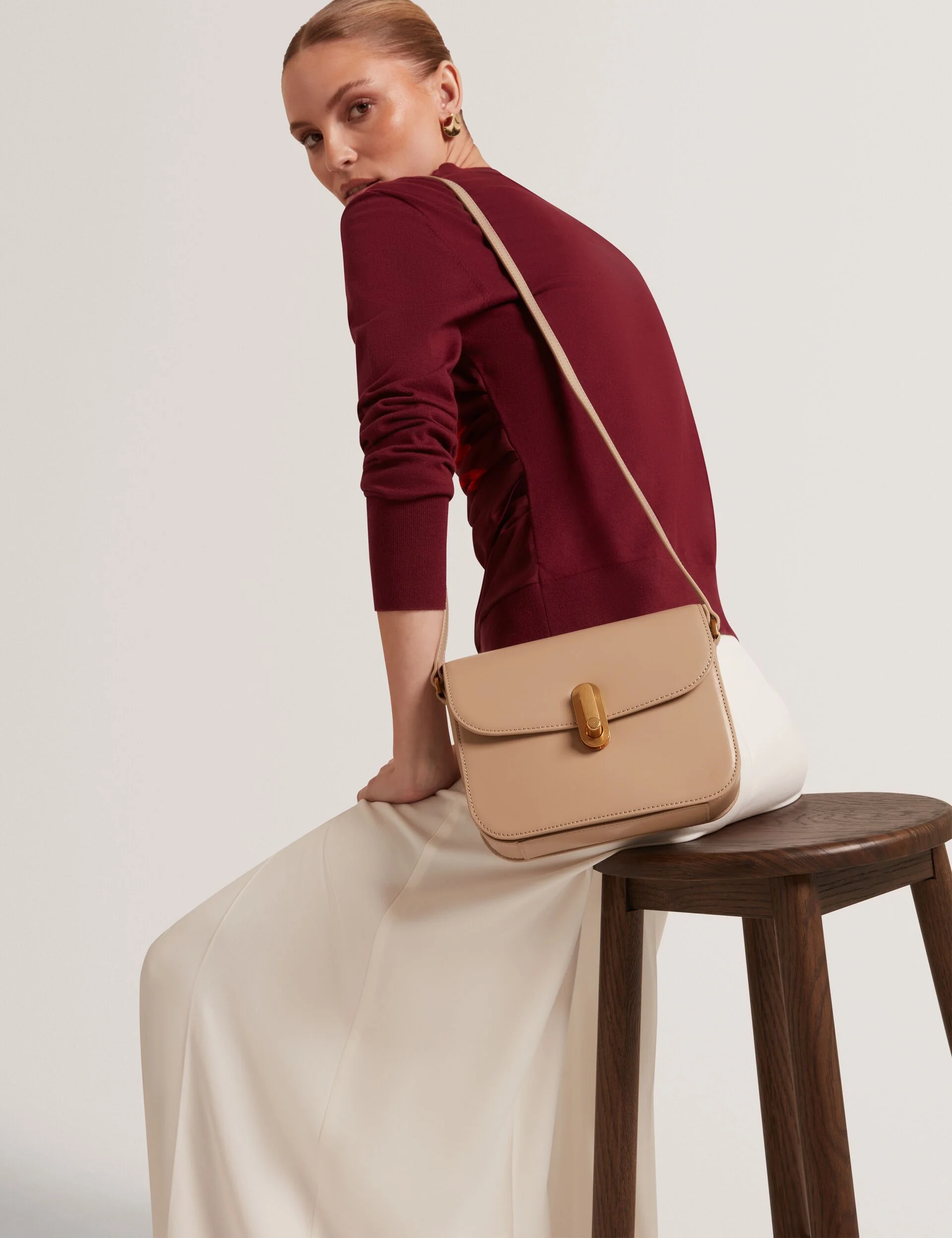 KKAYLI | TAUPE