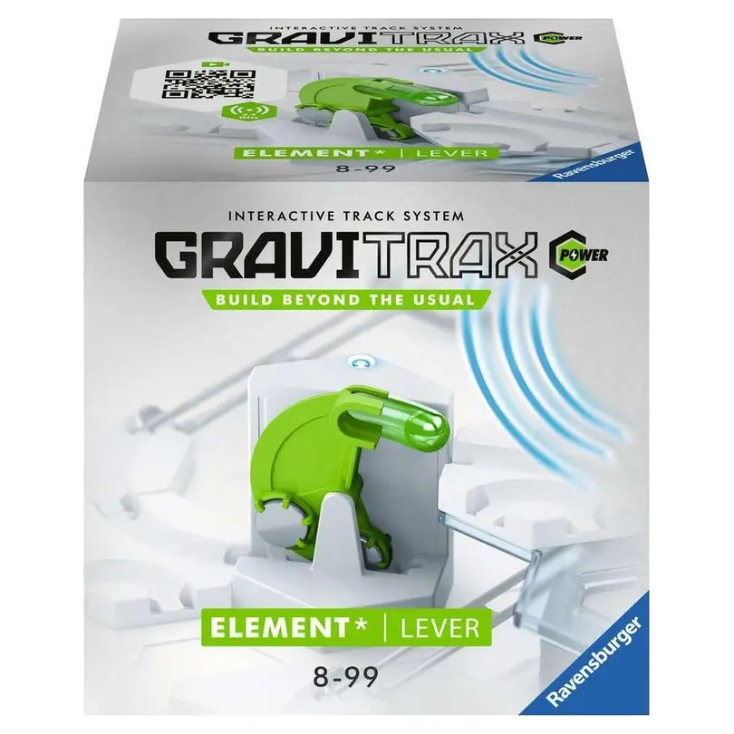 Kugelbahn 2-teilig GraviTrax