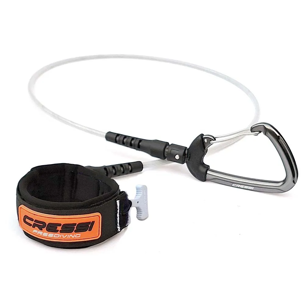 Cressi Apnea lanyard
