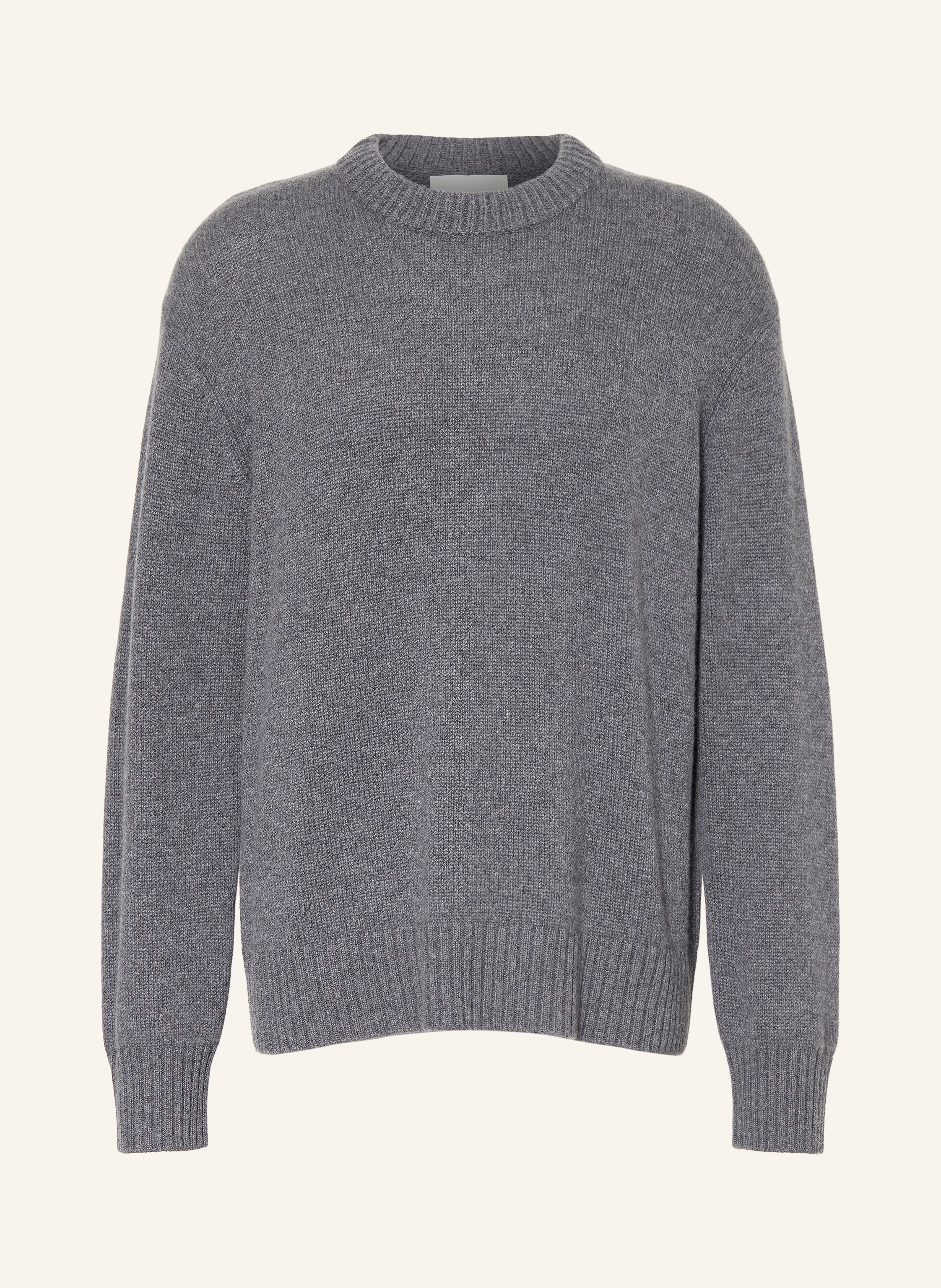 LISA YANG Cashmere-Pullover KRISTIAN