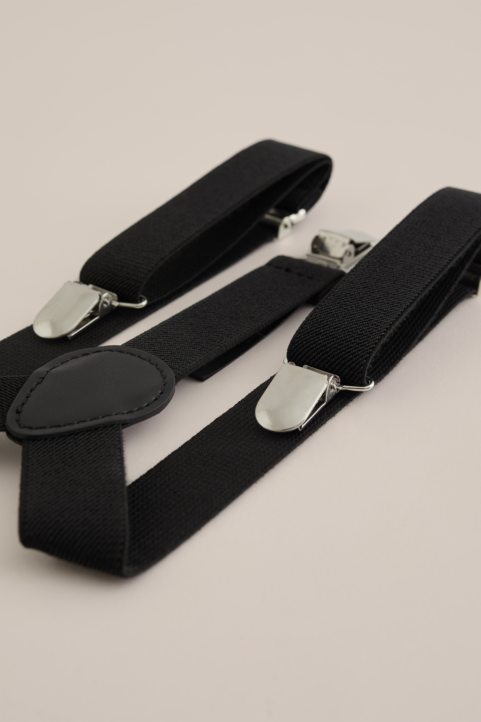 Jongens verstelbare bretels