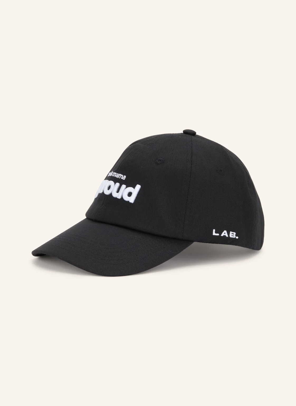 Hatline LAB Cap MAKE MAMA PROUD