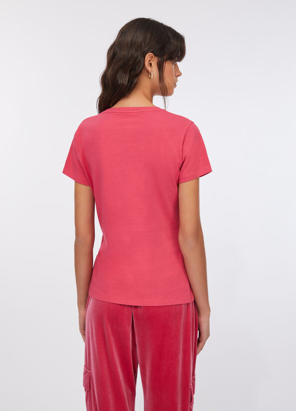 T-shirt Liu Jo Better