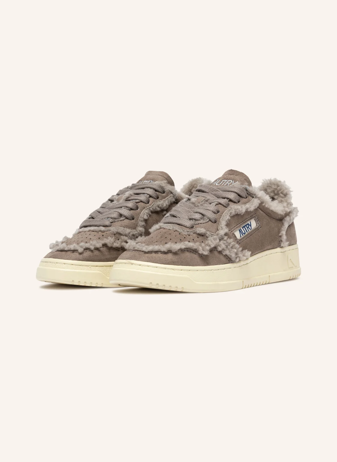 AUTRY Sneaker MEDALIST LOW GX