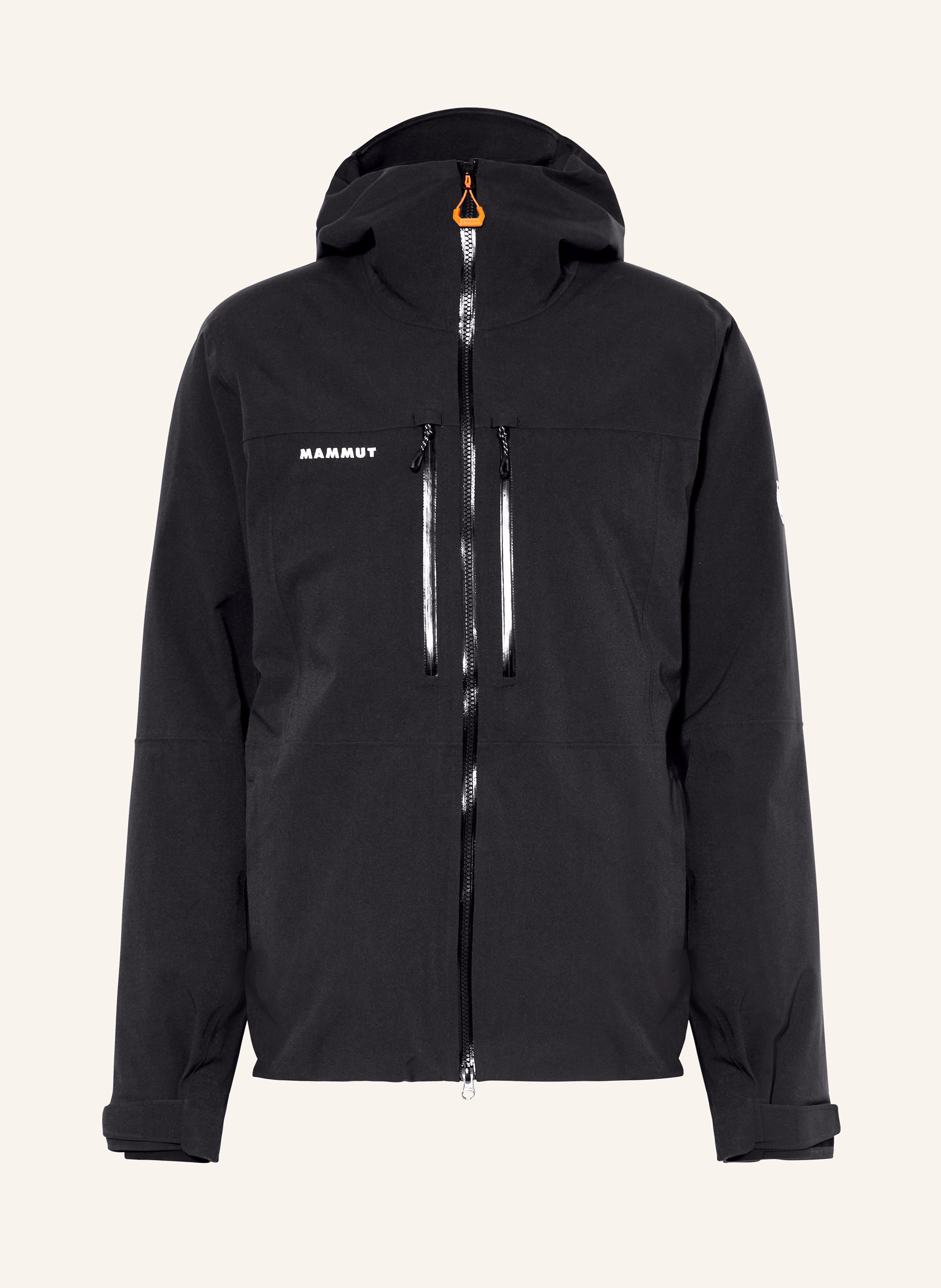 MAMMUT Skijacke STONEY