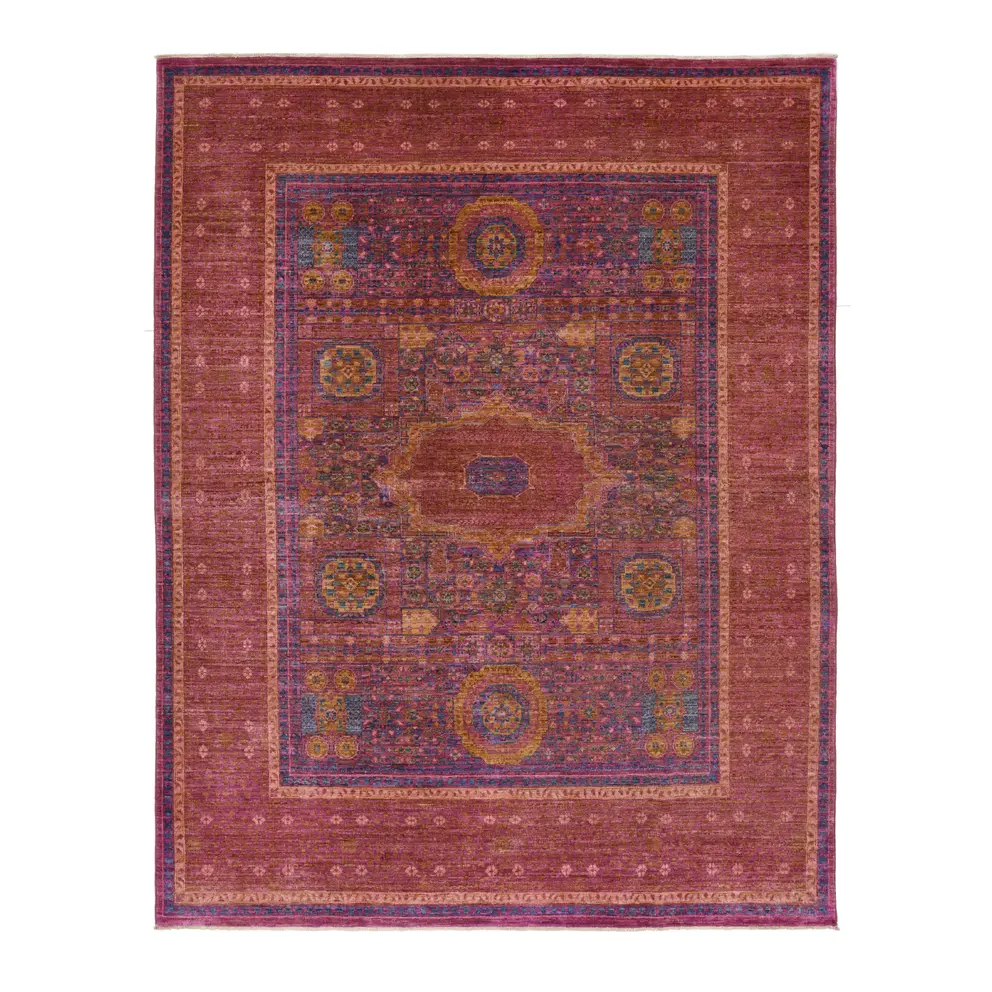 Orientteppich Mamluk Afghanistan