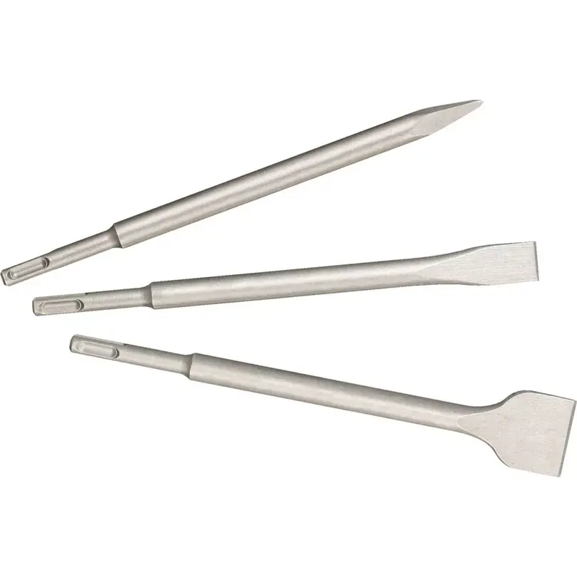 Meissel 3-teilig Metabo