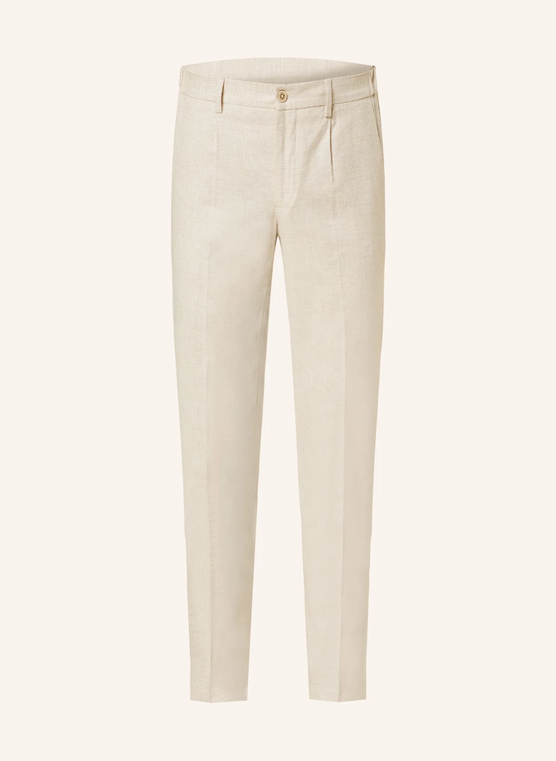 PAUL Anzughose Slim Fit