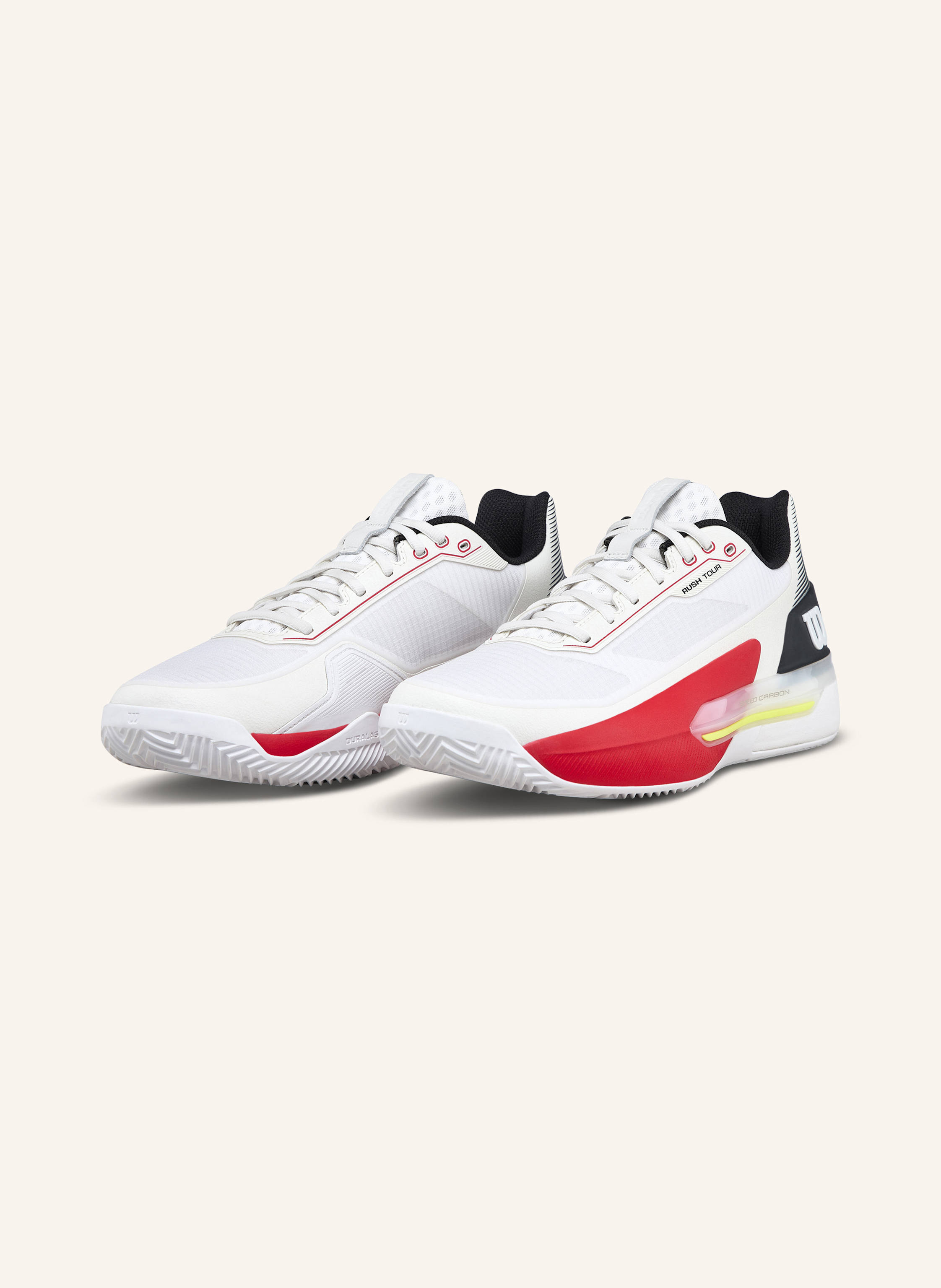 Wilson Tennisschuh RUSH TOUR 5 CLAY