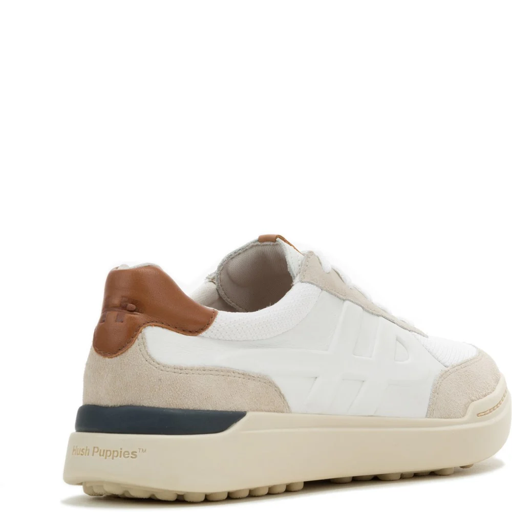 Hush Puppies Wes Sneakers