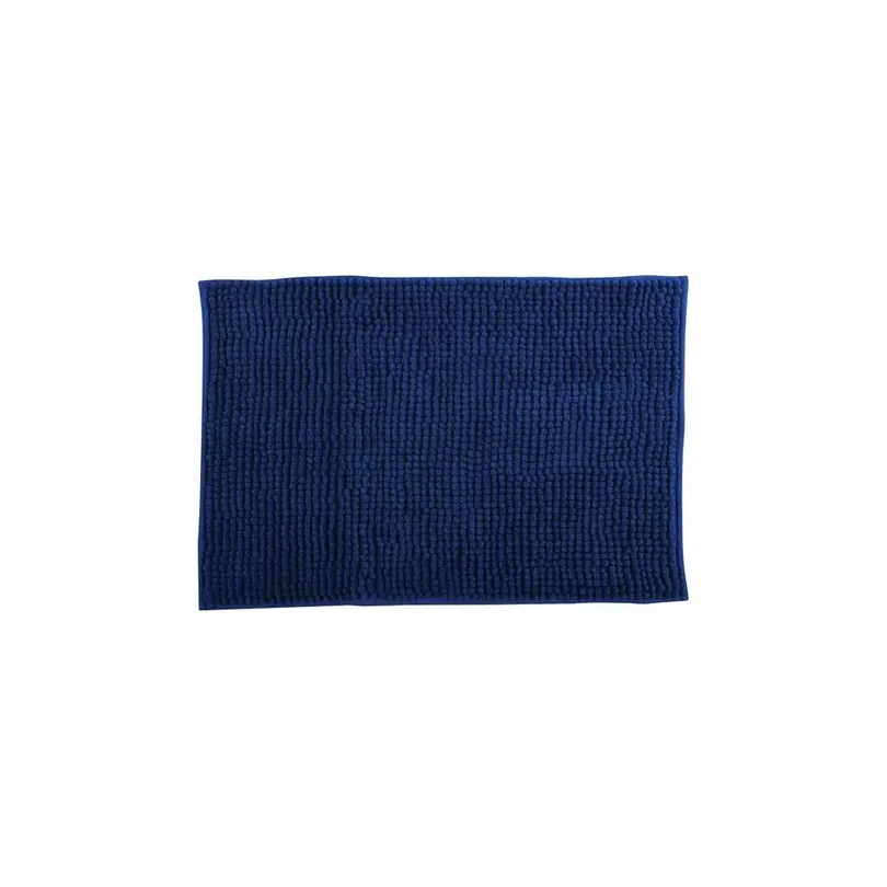 Badteppich Chenille