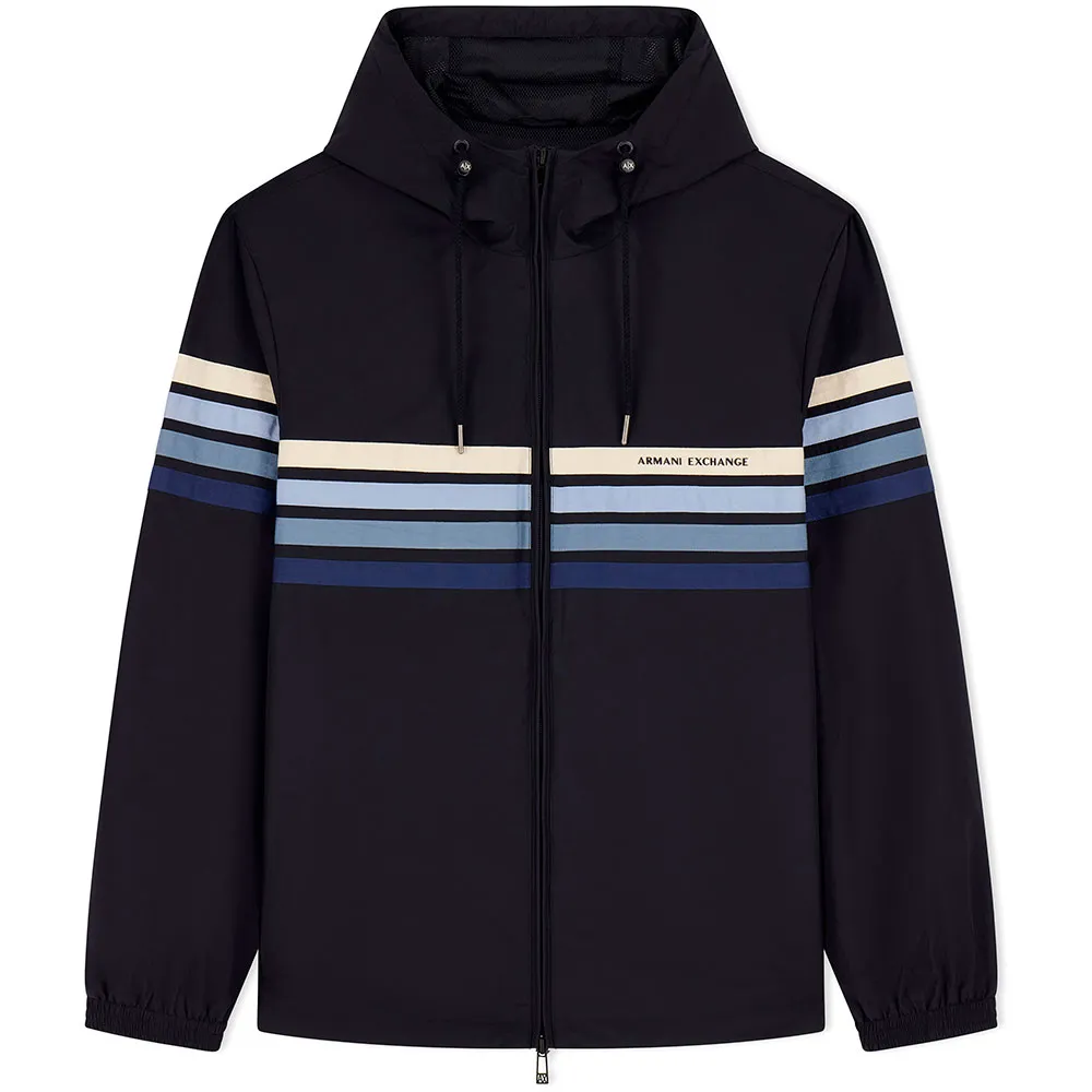 Armani Exchange XM002243_AF22544 jacket