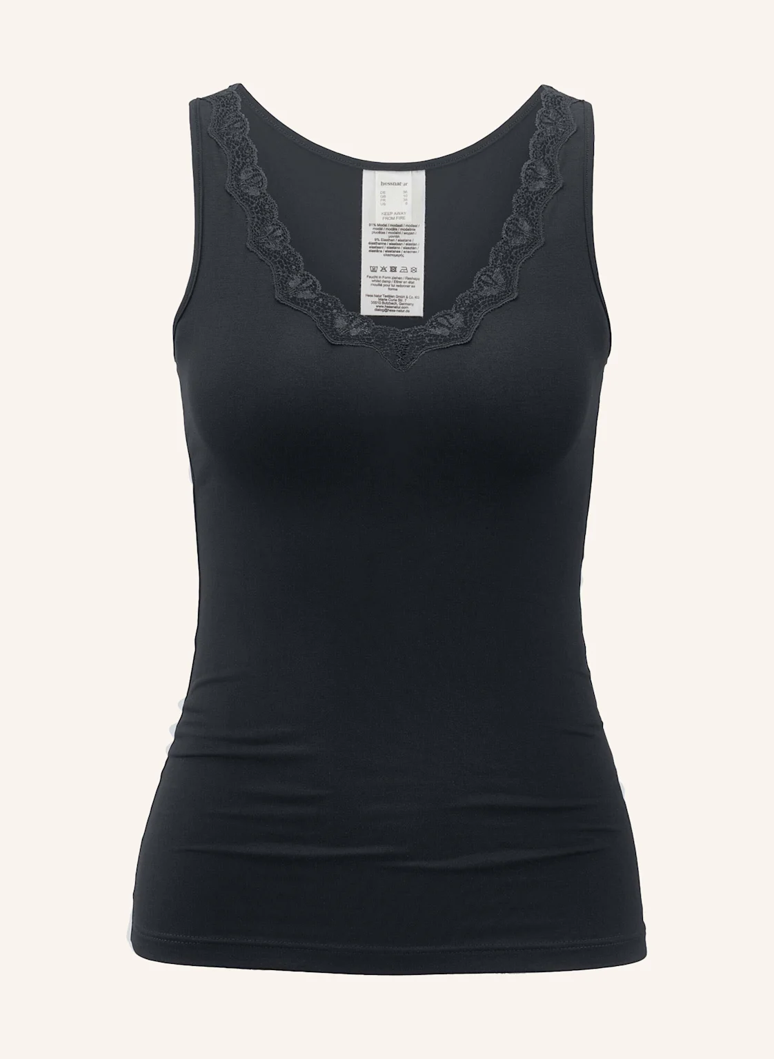 hessnatur Tank Top