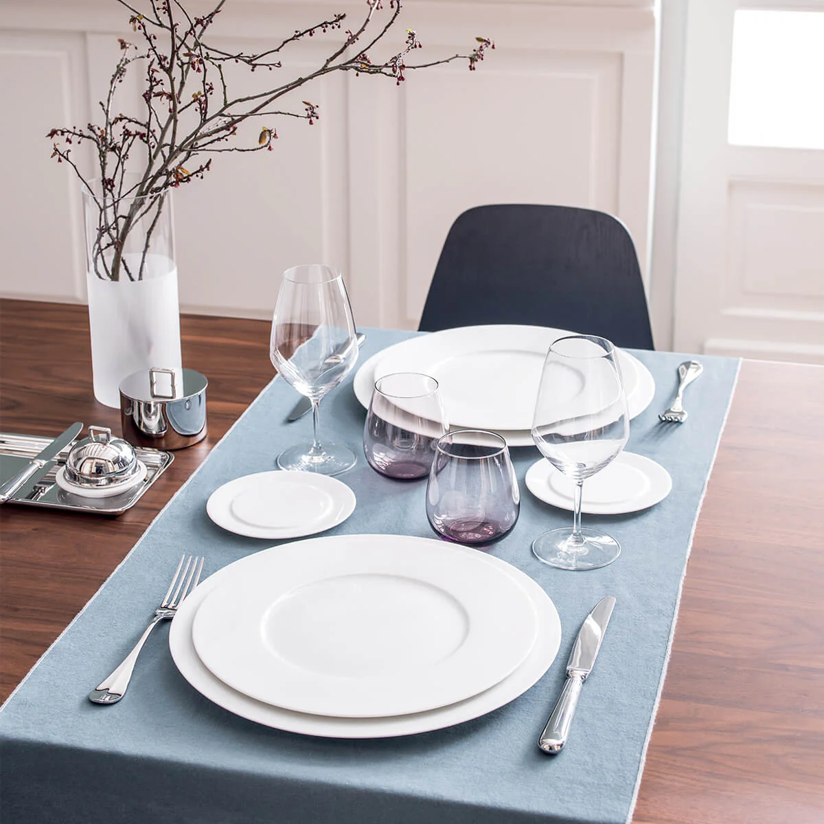 Assiette à pain